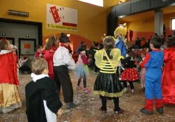 BUSCA EVENTI. Carnevale dei bambini